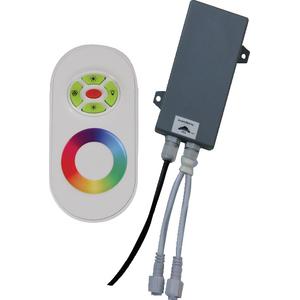 RGB CONT IP65 & RF REMOTE