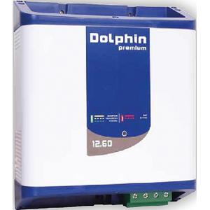 CHARGER DOLPH PREMIUM 12V 40A