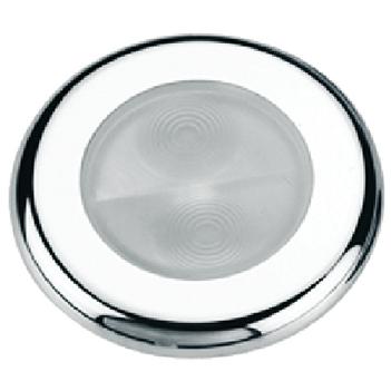 BOGOTA 4-LED ROUND LIGHT W/ST