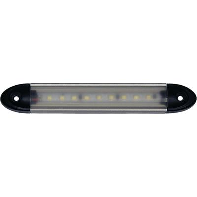 LED LINEAR LIGHT 6″ COOL WHITE