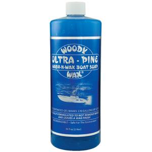 BOAT SOAP ULTRA PINE 34 OZ