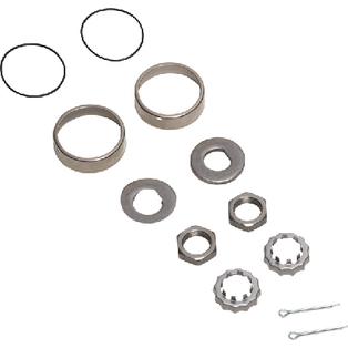 SPINDLE HARDWARE KIT 5.2K 7K