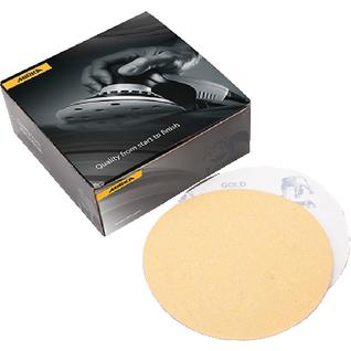 GOLD 5″ PSA DISC 60G