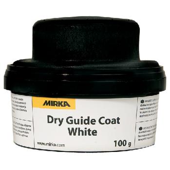 GUIDE COAT (WHITE) 100 GRAM