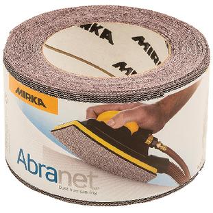 ABRANET 2-3/4″X10YD RL 180G