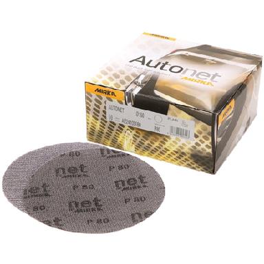 AUTONET 5″ DISC 150G 50/PK