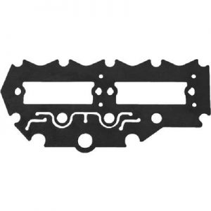 INTAKE GASKET OMC-BRP# 336388