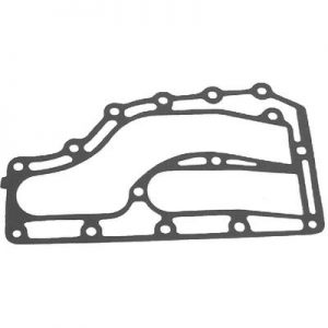 EXHAUST COVER GASKET