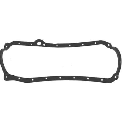 OIL PAN GASKET