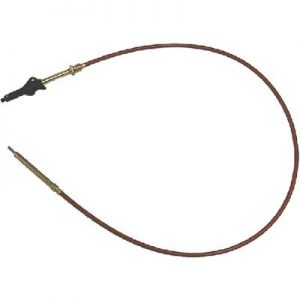 SHIFT CABLE ASSY 987678  KING