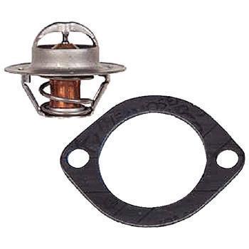 THERMOSTAT KIT-WB# 35736+33417