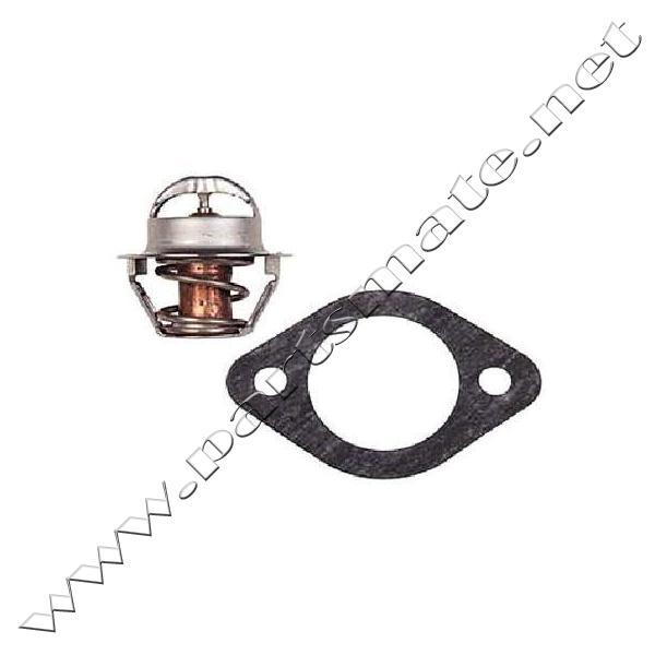 THERMOSTAT KIT-WB# 37387+37922