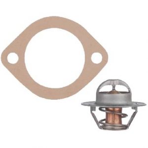 THERMOSTAT KIT-WESTERBEKE