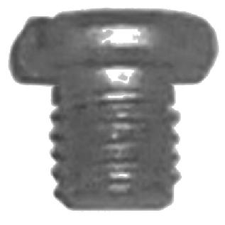 DRAIN SCREW