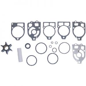 WATER PUMP KIT-MC ALP 1 55-09