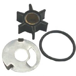 WATER PUMP KIT MC47-89981T 1