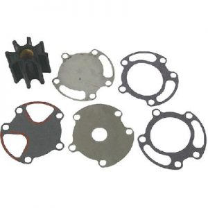 WATER PUMP KIT