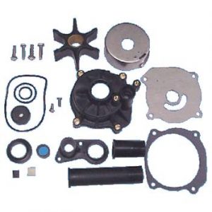 WATER PUMP KIT E/J OMC#5001595