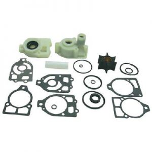 C-WATER PUMP KIT-MC & MERCURY