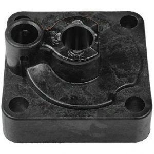 WATER PUMP HOUSING YAM 6-15HP