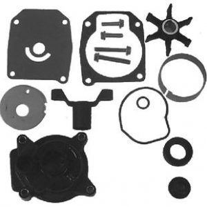 WATER PUMP KIT