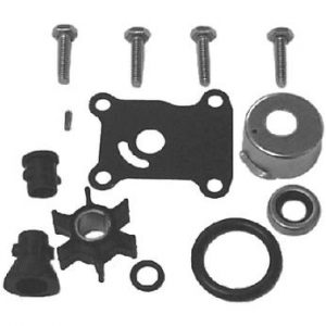 E/J WTR PUMPKIT 391698 55-235