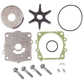 WATER PUMP KIT YAM F115-LF115