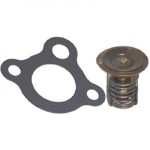 THERMOSTAT KIT-MARINE PWR 3.0L