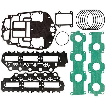 GASKET KIT OMC-BRP#439202