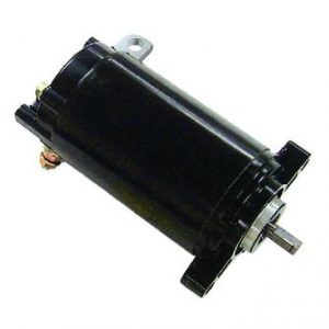 STARTER-E/J 150-175 HP 1991-03