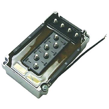 332-7778A12 SWITCH BOX