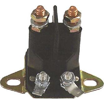 SOLENOID