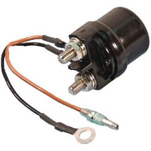 SOLENOID-YM6G1819411000 & MERC