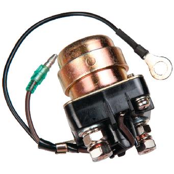 SOLENOID-YAMAHA 115-250HP 2-ST