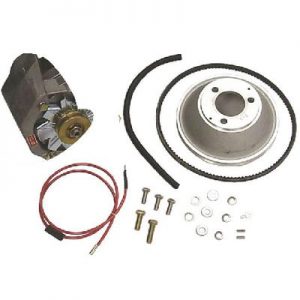 ALT CONV KIT 3.7L MC#804916A 1