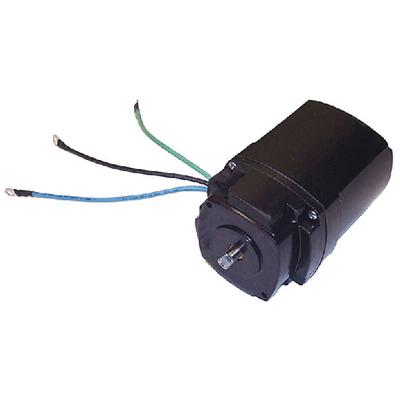 TRIM PUMP MOTOR 17649A 1 & A02