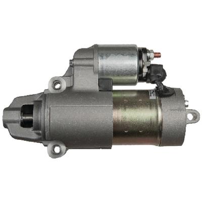 STARTER YM#6CB-81800-00-00