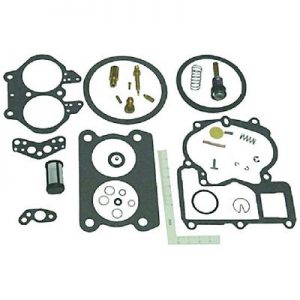 CARBURETOR KIT MC#3302-804845