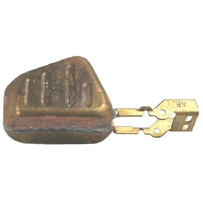 MC BRASS FLOAT 1397-3327