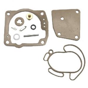 CARBURETOR KIT OMC435442