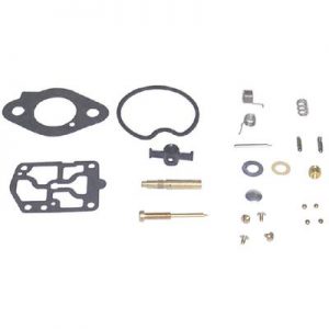 CARB REPAIR KIT MC#1395-9650