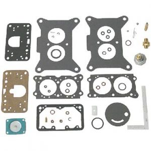 987317 OMC IO CARB KIT