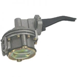 FUEL PUMP MC62092T/OMC/PLS/CRU