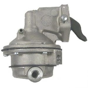 826493-9 VOLVO FUEL PUMP