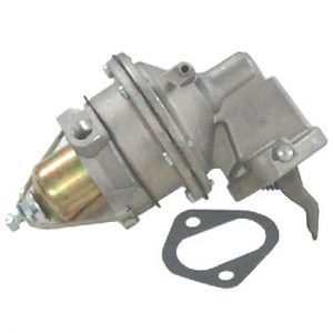 FUEL PUMP-MC 3.7L GM2.5L&3.0L