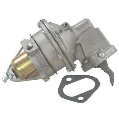 FUEL PUMP-MC 3.7L GM2.5L&3.0L