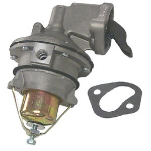 862077A 1  MERC FUEL PUMP