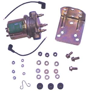 ELECTRIC FUEL PUMP  12 VDC