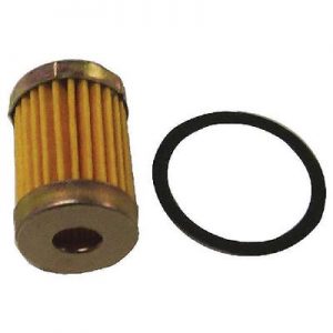 983870 FUEL FILTER  OMC