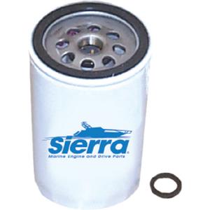 FUEL FILTER-VOLVO#3825133